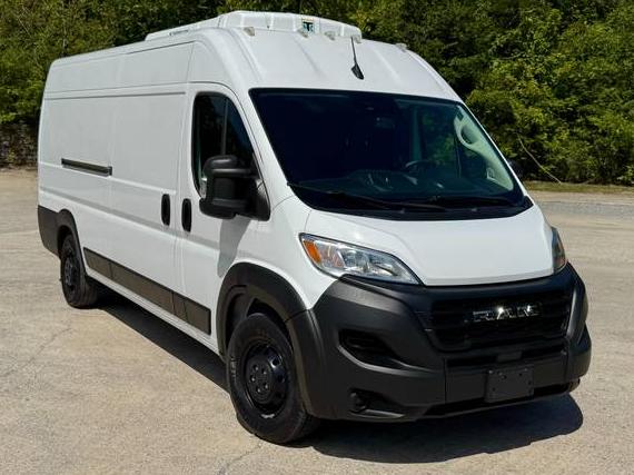 RAM PROMASTER 3500 2023 3C6MRVJG5PE507405 image